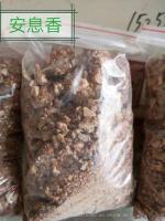安息香-功效与作用