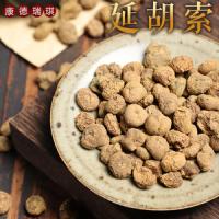延胡索-功效与作用