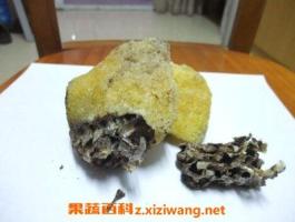 石蜜-功效与作用