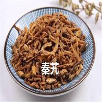 秦椒-功效与作用