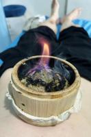 艾火-功效与作用