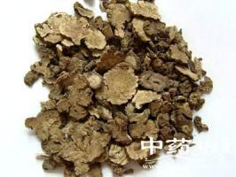 芎穷-功效与作用