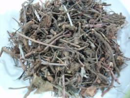 茜草-功效与作用