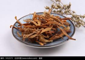 萱草-功效与作用