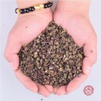 蜀椒-功效与作用