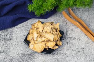 土当归-功效与作用
